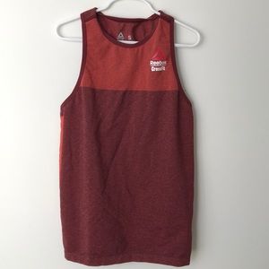 LAST CHANCE Crossfit Reebok Womens Myoknit Tank
